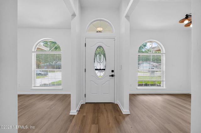 558 CHARLES PINCKNEY Street, Orange Park, FL 32073