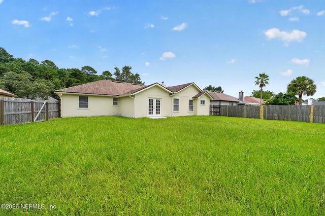 558 CHARLES PINCKNEY Street, Orange Park, FL 32073