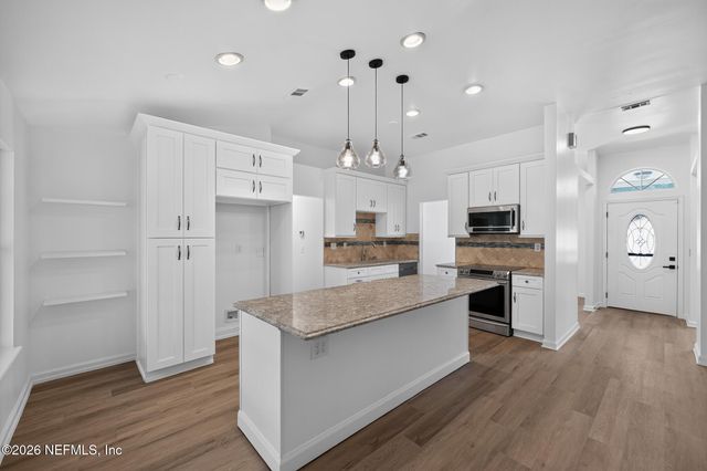 558 CHARLES PINCKNEY Street, Orange Park, FL 32073