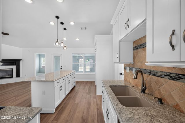 558 CHARLES PINCKNEY Street, Orange Park, FL 32073