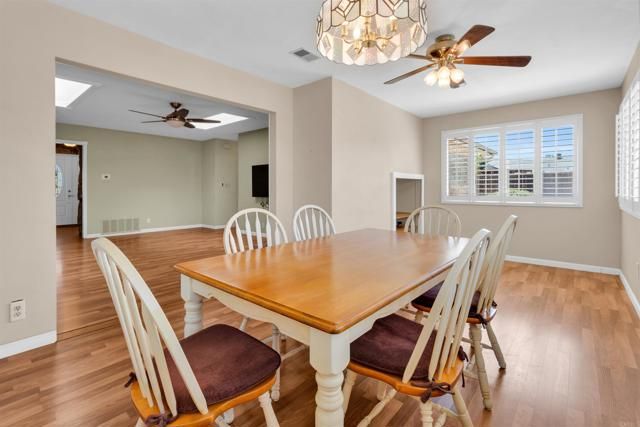 840 Hale Court, El Cajon, CA 92020