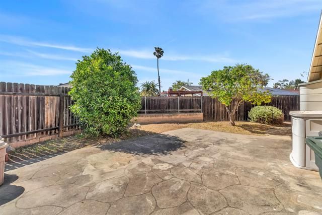 840 Hale Court, El Cajon, CA 92020