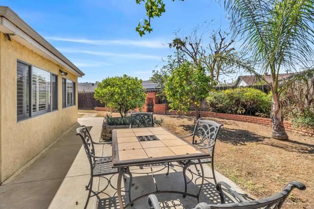 840 Hale Court, El Cajon, CA 92020