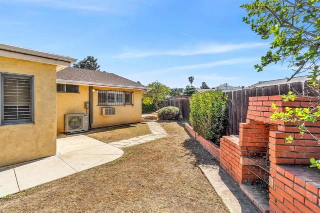 840 Hale Court, El Cajon, CA 92020