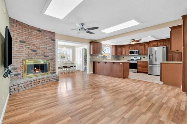 840 Hale Court, El Cajon, CA 92020