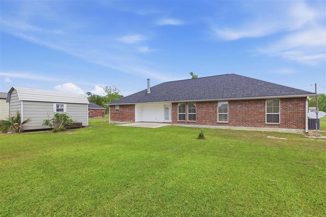 1535 E Liechty Rd Road, Lake Charles, LA 70611