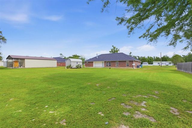 1535 E Liechty Rd Road, Lake Charles, LA 70611