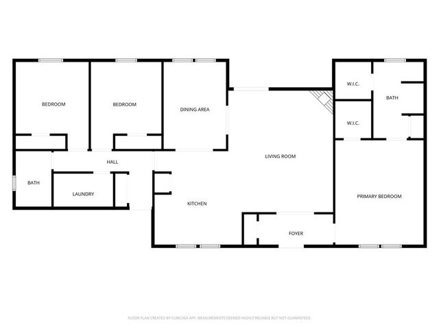 1535 E Liechty Rd Road, Lake Charles, LA 70611