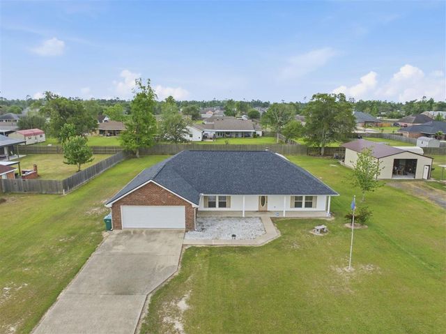 1535 E Liechty Rd Road, Lake Charles, LA 70611