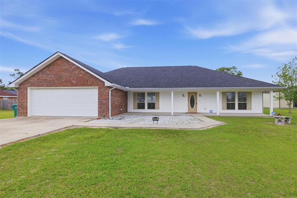 1535 E Liechty Rd Road, Lake Charles, LA 70611