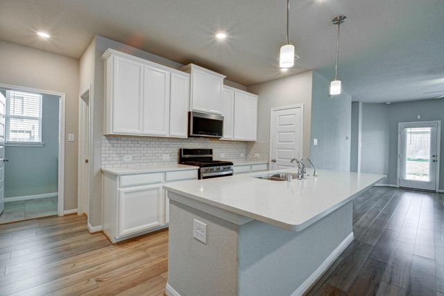 18572 Meadow Point Lane, Conroe, TX 77316