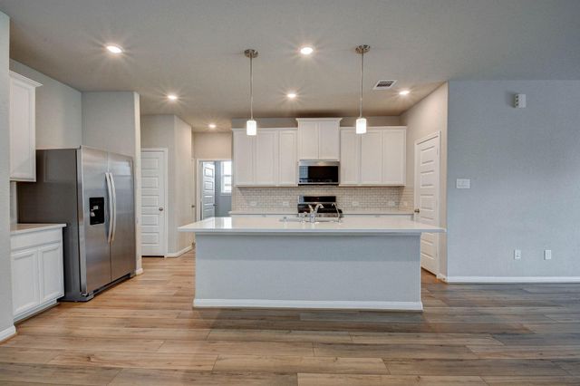 18572 Meadow Point Lane, Conroe, TX 77316