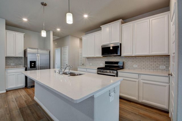 18572 Meadow Point Lane, Conroe, TX 77316