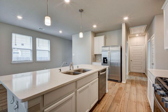 18572 Meadow Point Lane, Conroe, TX 77316