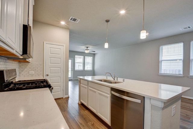 18572 Meadow Point Lane, Conroe, TX 77316