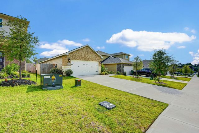 18572 Meadow Point Lane, Conroe, TX 77316