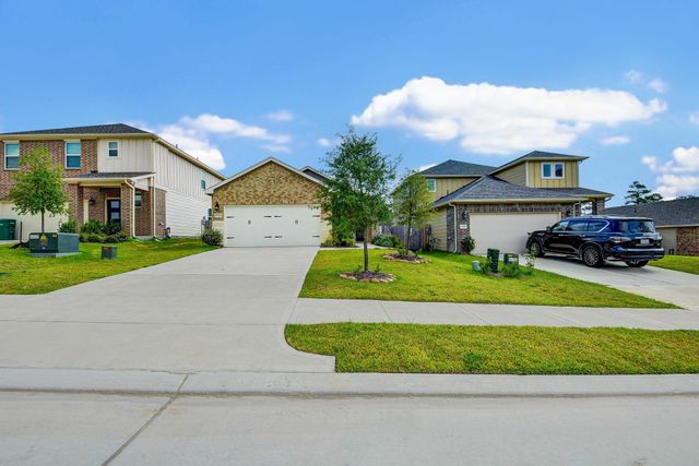 18572 Meadow Point Lane, Conroe, TX 77316