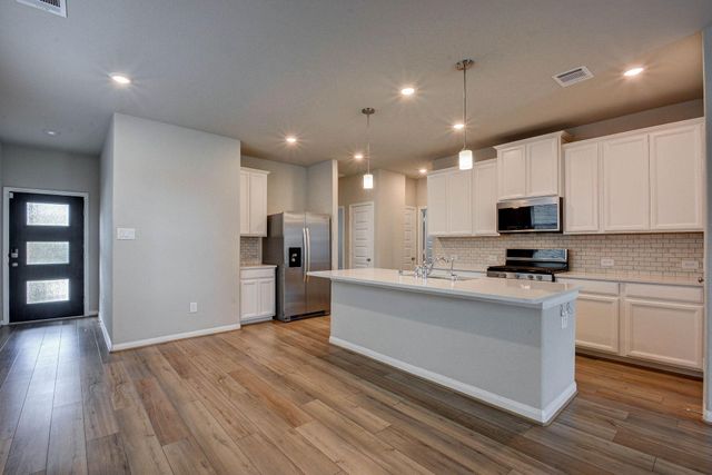 18572 Meadow Point Lane, Conroe, TX 77316