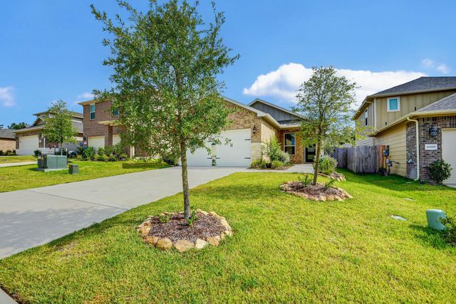 18572 Meadow Point Lane, Conroe, TX 77316