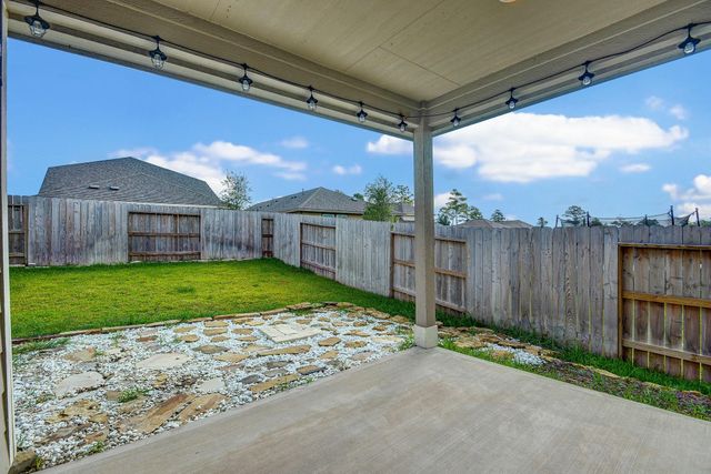 18572 Meadow Point Lane, Conroe, TX 77316