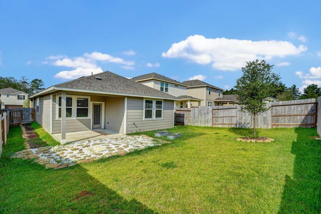 18572 Meadow Point Lane, Conroe, TX 77316