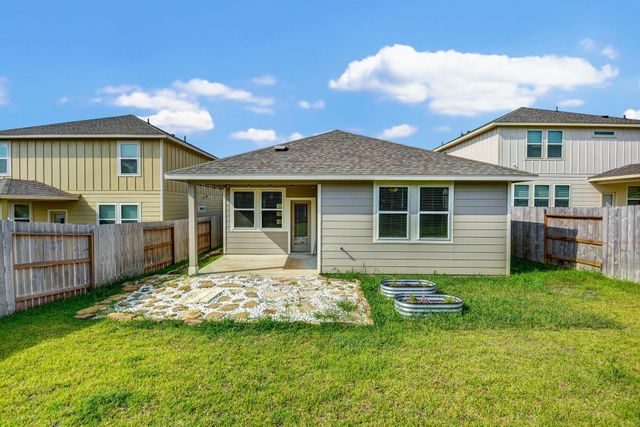18572 Meadow Point Lane, Conroe, TX 77316