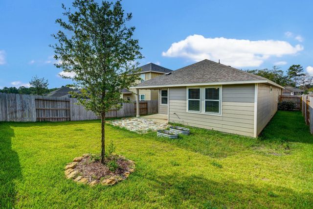 18572 Meadow Point Lane, Conroe, TX 77316