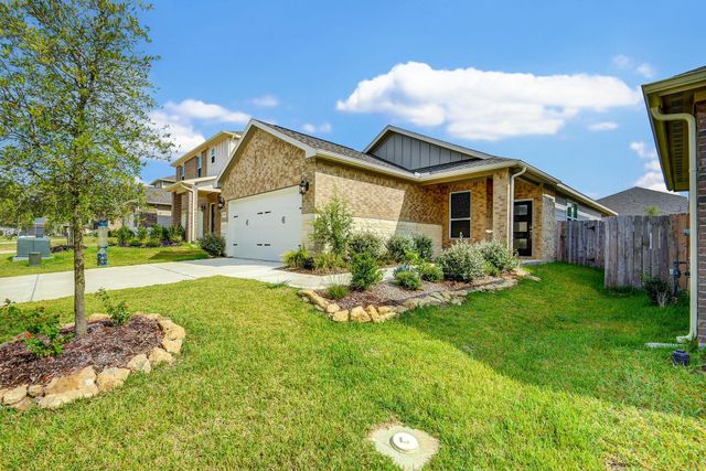 18572 Meadow Point Lane, Conroe, TX 77316