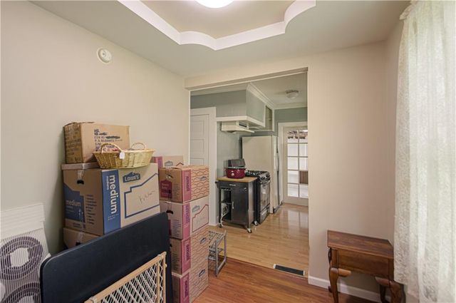 4748 Reinhardt Drive, Roeland Park, KS 66205