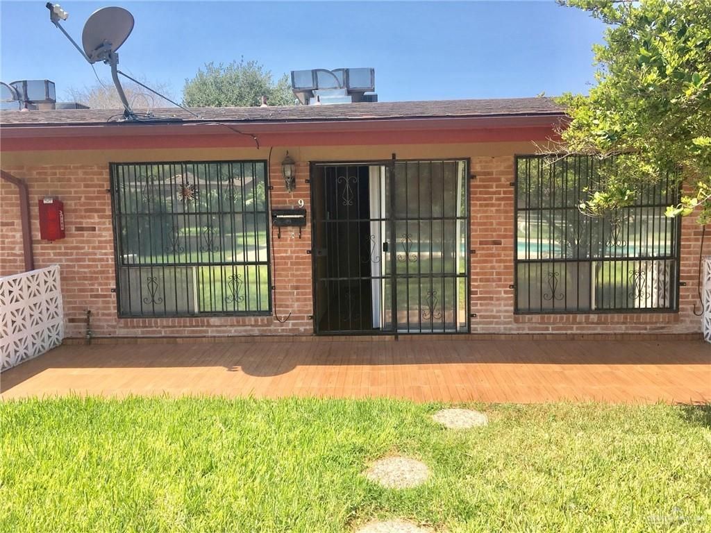 800 E Dallas Avenue 9, Mcallen, TX 78503
