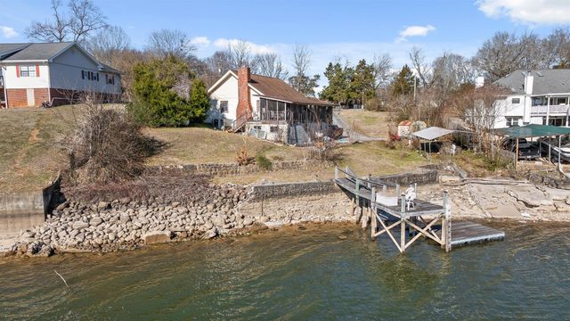 2296 N Shore Acres Road, Soddy Daisy, TN 37379