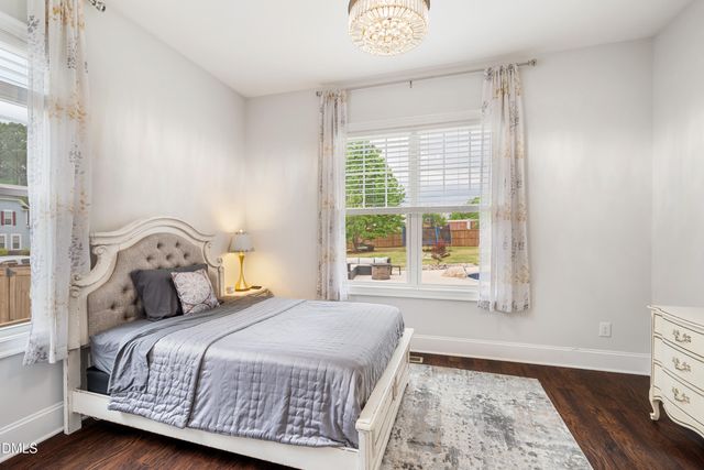 100 Restonwood Drive, Apex, NC 27539