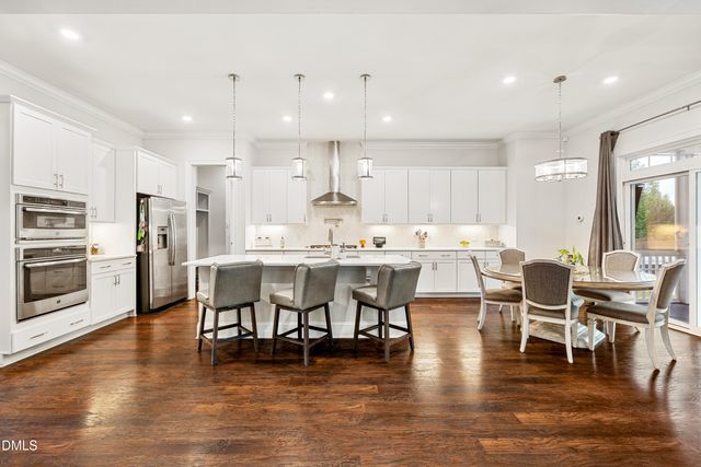 100 Restonwood Drive, Apex, NC 27539