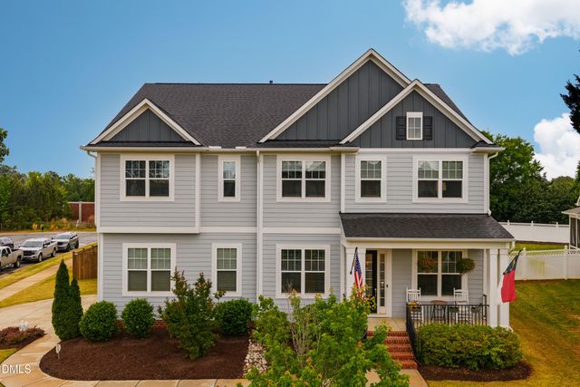 100 Restonwood Drive, Apex, NC 27539