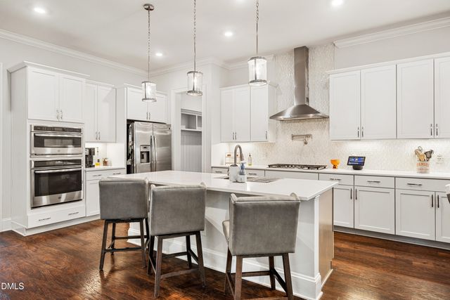 100 Restonwood Drive, Apex, NC 27539