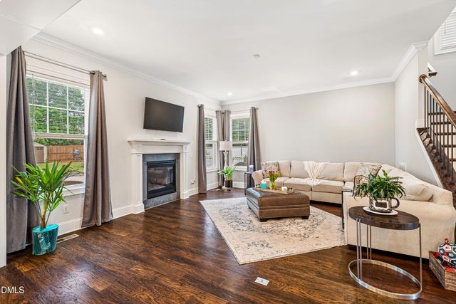 100 Restonwood Drive, Apex, NC 27539