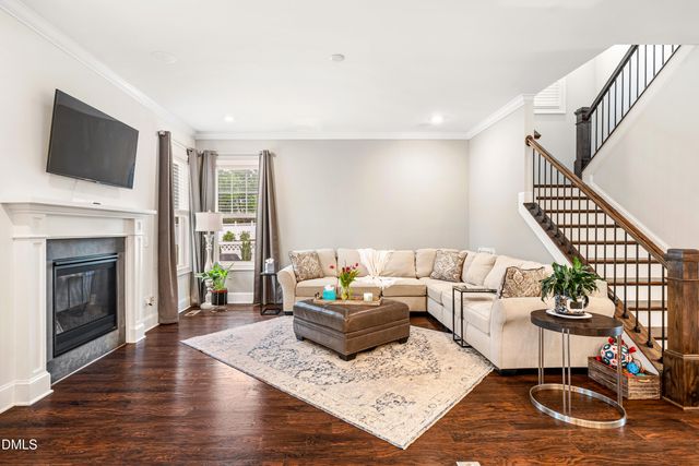 100 Restonwood Drive, Apex, NC 27539