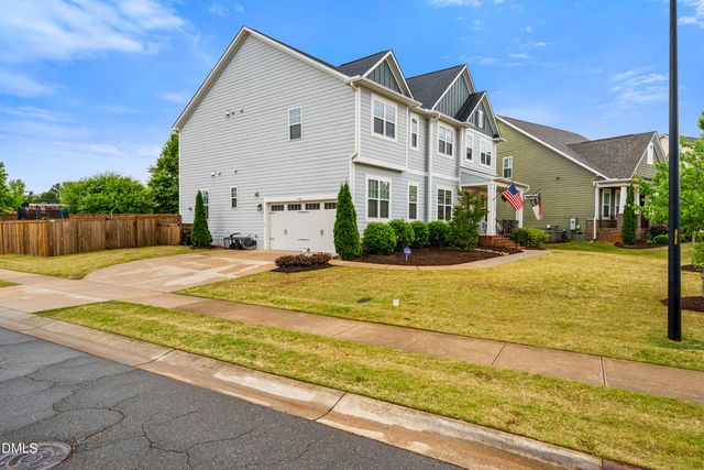 100 Restonwood Drive, Apex, NC 27539