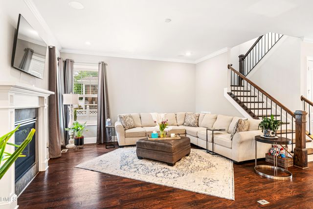 100 Restonwood Drive, Apex, NC 27539