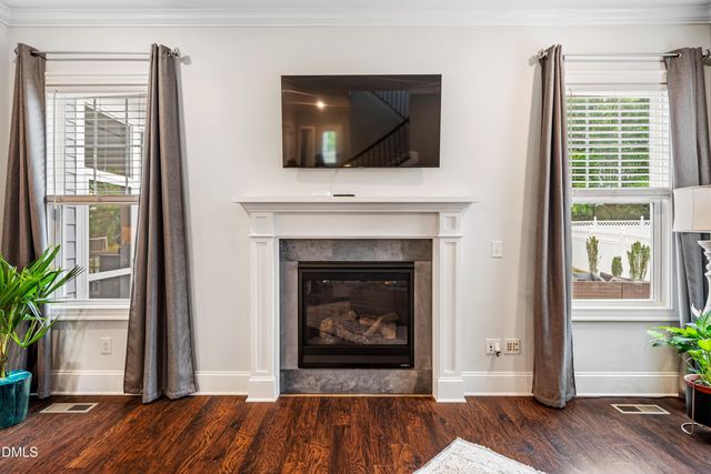 100 Restonwood Drive, Apex, NC 27539