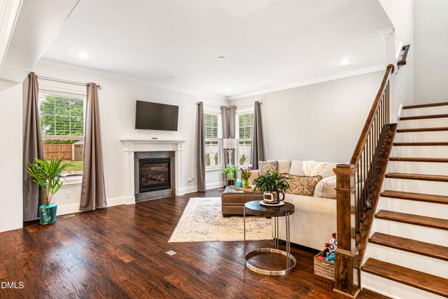 100 Restonwood Drive, Apex, NC 27539