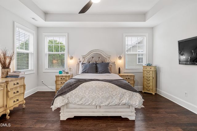 100 Restonwood Drive, Apex, NC 27539