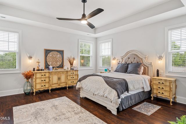 100 Restonwood Drive, Apex, NC 27539