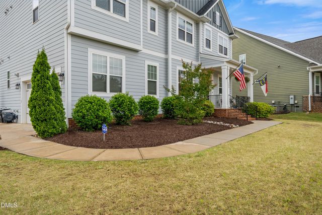100 Restonwood Drive, Apex, NC 27539