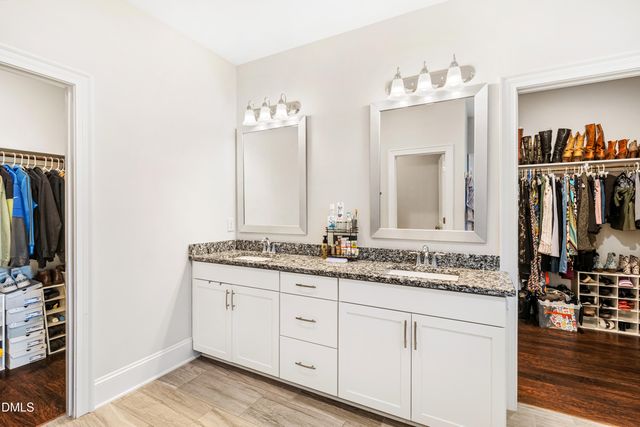 100 Restonwood Drive, Apex, NC 27539