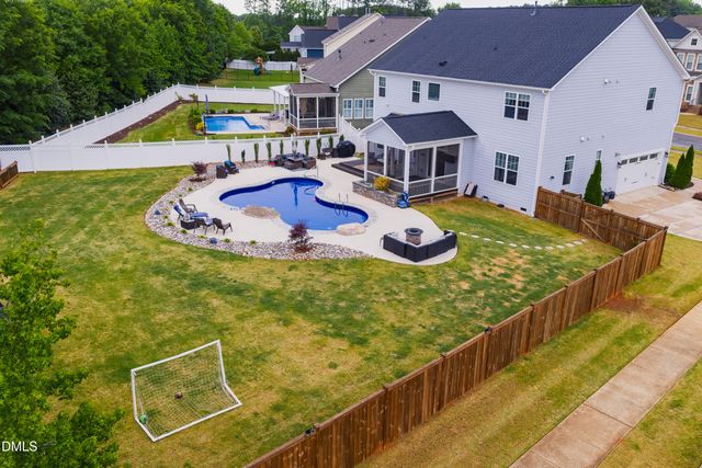 100 Restonwood Drive, Apex, NC 27539