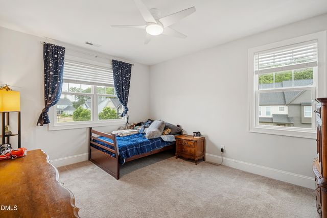 100 Restonwood Drive, Apex, NC 27539