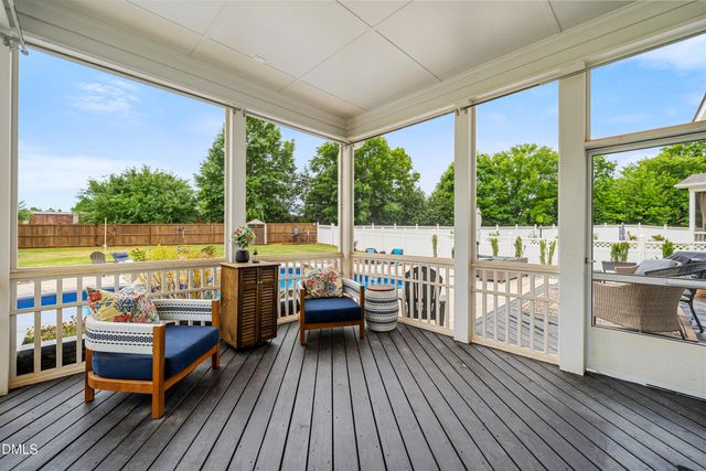 100 Restonwood Drive, Apex, NC 27539