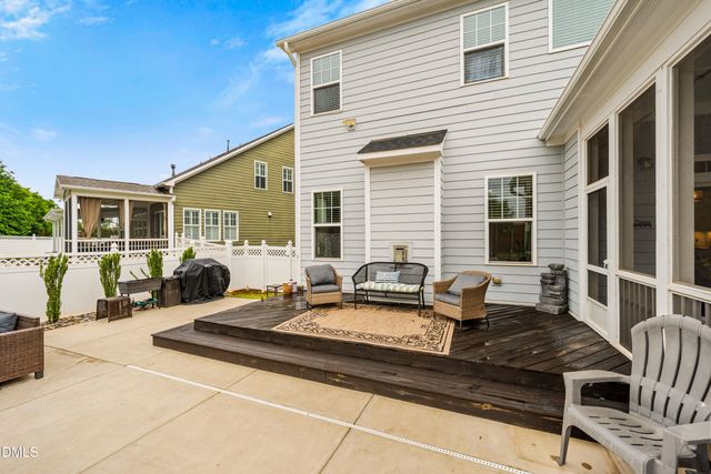 100 Restonwood Drive, Apex, NC 27539