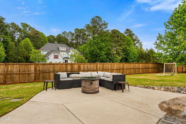 100 Restonwood Drive, Apex, NC 27539